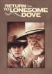 Return to Lonesome Dove