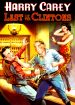 The Last of the Clintons
