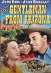 The Gentleman from Arizona