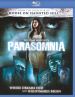 Parasomnia