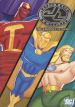 Justice League Unlimited: Dark Heart