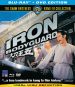 Iron Bodyguard