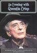 An Evening with Quentin Crisp