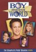 Boy Meets World: Pilot