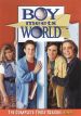 Boy Meets World: My Best Friend's Girl