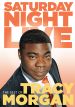 Saturday Night Live: The Best of Tracy Morgan