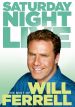 Saturday Night Live: The Best of Will Ferrell