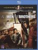 All Men Are Brothers: Blood of the Leopard