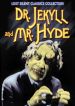 Dr. Jekyll and Mr. Hyde