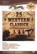Broadway to Cheyenne