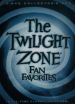 The Twilight Zone: Walking Distance