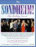 Sondheim!: The Birthday Concert