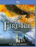 Fire & Ice: The Dragon Chronicles