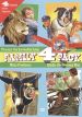 Frasier the Sensuous Lion