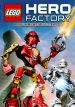 LEGO: Hero Factory - Rise of the Rookies