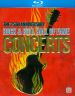 The 25th Anniversary Rock & Roll Hall of Fame Concerts