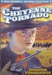 Cheyenne Tornado