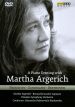 Martha Argerich: A Piano Evening with Martha Argerich