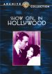 Show Girl in Hollywood