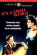 It's a Small World