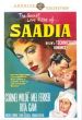 Saadia