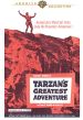 Tarzan's Greatest Adventure