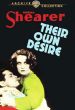 Their Own Desire