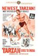 Tarzan Goes to India
