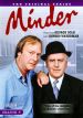 Minder on the Orient Express