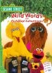 Sesame Street: Wild Words and Outdoor Adventures