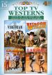 Wagon Train: The Willy Moran Story