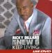 Ricky Dillard and New G: Keep Living