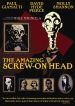 The Amazing Screw-On Head