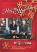 Happy Holidays With Bing & Frank