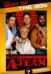 The A-Team: The Sound of Thunder