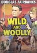 Wild and Woolly