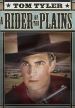 Rider of the Plains