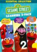 Sesame Street: All-Star Alphabet