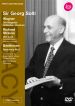 Sir Georg Solti: Wagner/Richard Strauss/Beethoven
