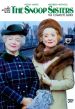 The Snoop Sisters: Female Instinct