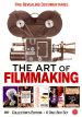 Capturing Reality: The Art of Documentary