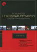 Leningrad Cowboys Go America