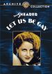 Let Us Be Gay