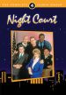 Night Court: Author, Author
