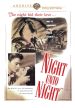 Night Unto Night