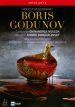 Boris Godunov (Teatro Regio Torino)