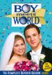 Boy Meets World: Angela's Ashes