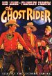 The Ghost Rider