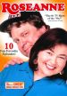 Roseanne: A Stash From the Past