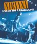 Nirvana: Live at Paramount